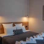 Семейный (Апартаменты), База отдыха ИДИЛЛИЯ