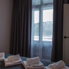 Семейный (Апартаменты), База отдыха ИДИЛЛИЯ