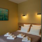 Семейный (Апартаменты), База отдыха ИДИЛЛИЯ