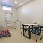 Трёхместный и более (Номер 11), Мини-отель Гоголя 12