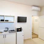 Трёхместный и более (Номер 11), Мини-отель Гоголя 12