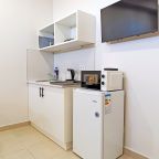 Трёхместный и более (Номер 11), Мини-отель Гоголя 12