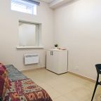 Трёхместный и более (Номер 11), Мини-отель Гоголя 12