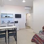 Трёхместный и более (Номер 11), Мини-отель Гоголя 12