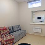 Трёхместный и более (Номер 11), Мини-отель Гоголя 12