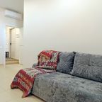 Трёхместный и более (Номер 11), Мини-отель Гоголя 12