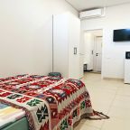 Студио (Номер 12), Мини-отель Гоголя 12
