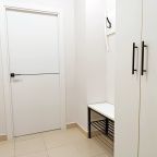 Студио (Номер 12), Мини-отель Гоголя 12