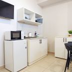 Студио (Номер 12), Мини-отель Гоголя 12