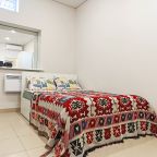 Студио (Номер 12), Мини-отель Гоголя 12