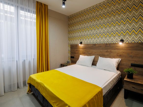 Фотография номера гостиницы Парк-Отель Центр отдыха Гостевые дома