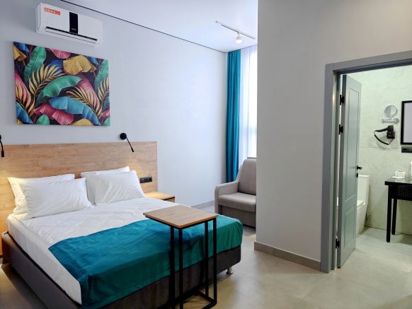 Фотография номера гостиницы Парк-Отель Центр отдыха Гостевые дома