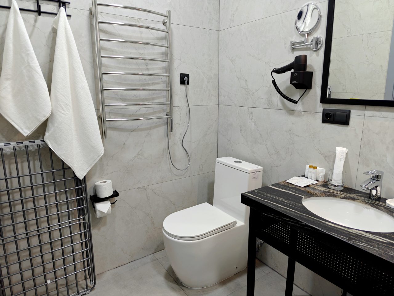 Двухместный (Стандарт 1 категории), Парк-Отель Центр отдыха Гостевые дома