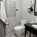 Двухместный (Стандарт 1 категории), Парк-Отель Центр отдыха Гостевые дома