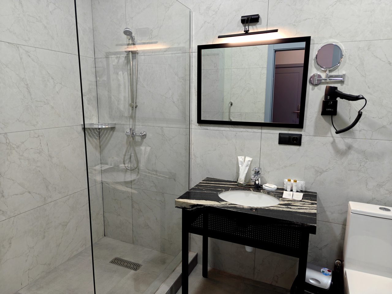 Двухместный (Стандарт 1 категории), Парк-Отель Центр отдыха Гостевые дома