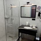 Двухместный (Стандарт 1 категории), Парк-Отель Центр отдыха Гостевые дома