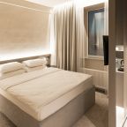 Двухместный (Стандарт с двуспальной кроватью), Отель SLIDE Bleisure & MICE HOTEL