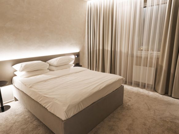 Фотография номера гостиницы SLIDE Bleisure & MICE HOTEL