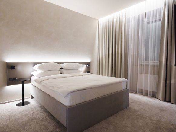 Фотография номера гостиницы SLIDE Bleisure & MICE HOTEL