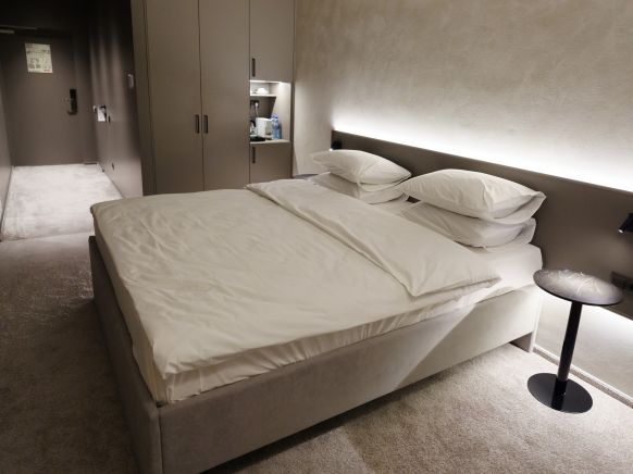 Фотография номера гостиницы SLIDE Bleisure & MICE HOTEL