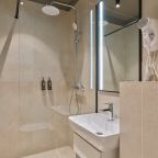 Двухместный (Стандарт плюс с двуспальной кроватью), Отель SLIDE Bleisure & MICE HOTEL