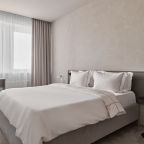 Двухместный (Стандарт плюс с двуспальной кроватью), Отель SLIDE Bleisure & MICE HOTEL