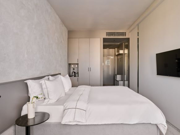 Фотография номера гостиницы SLIDE Bleisure & MICE HOTEL