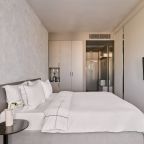 Двухместный (Стандарт плюс с двуспальной кроватью), Отель SLIDE Bleisure & MICE HOTEL