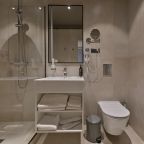 Двухместный (Стандарт плюс с двумя раздельными кроватями), Отель SLIDE Bleisure & MICE HOTEL