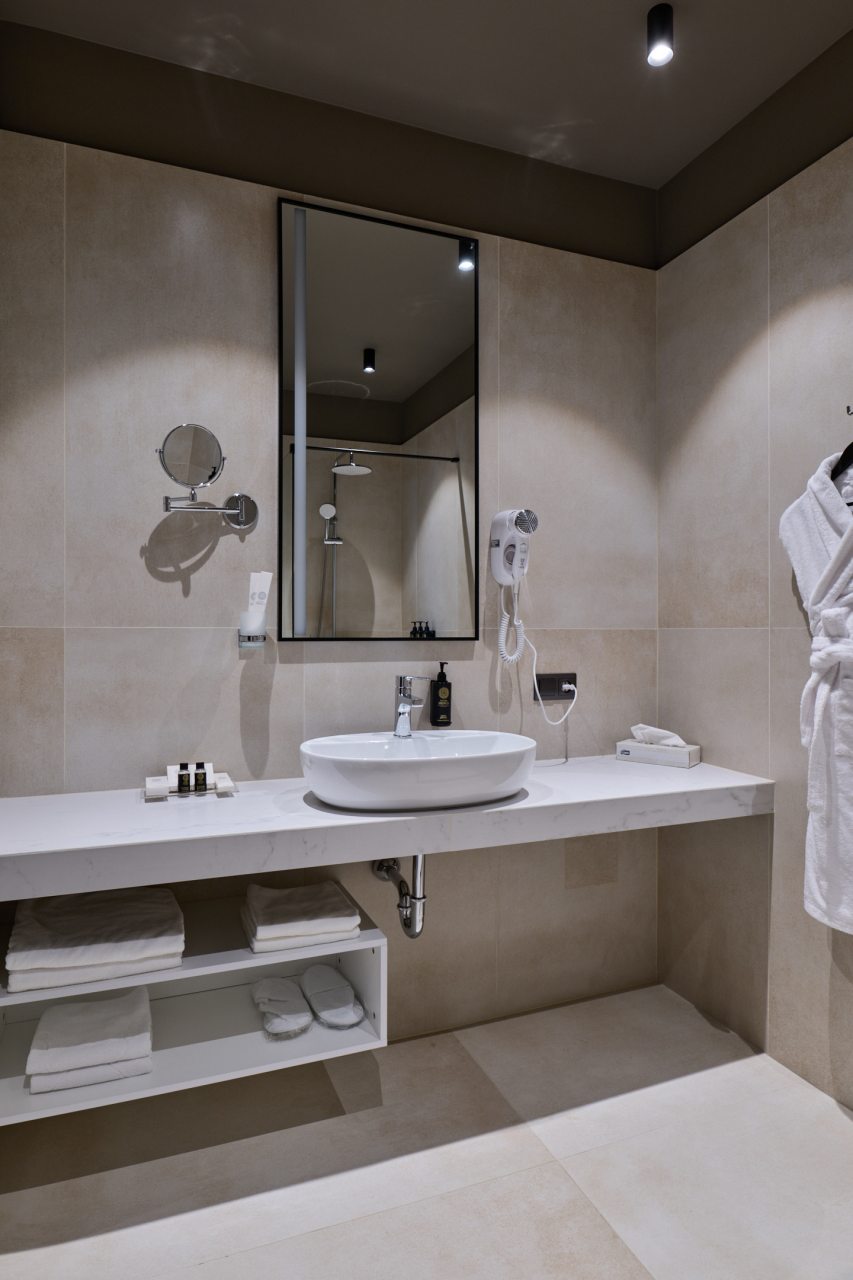 Двухместный (Бизнес), Отель SLIDE Bleisure & MICE HOTEL