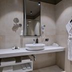Двухместный (Бизнес), Отель SLIDE Bleisure & MICE HOTEL