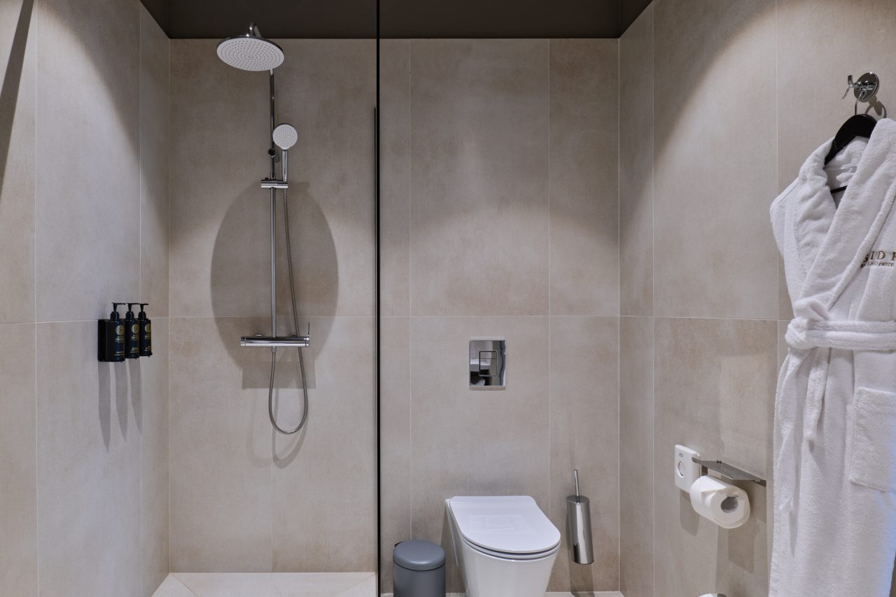 Двухместный (Бизнес), Отель SLIDE Bleisure & MICE HOTEL