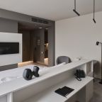 Двухместный (Бизнес), Отель SLIDE Bleisure & MICE HOTEL