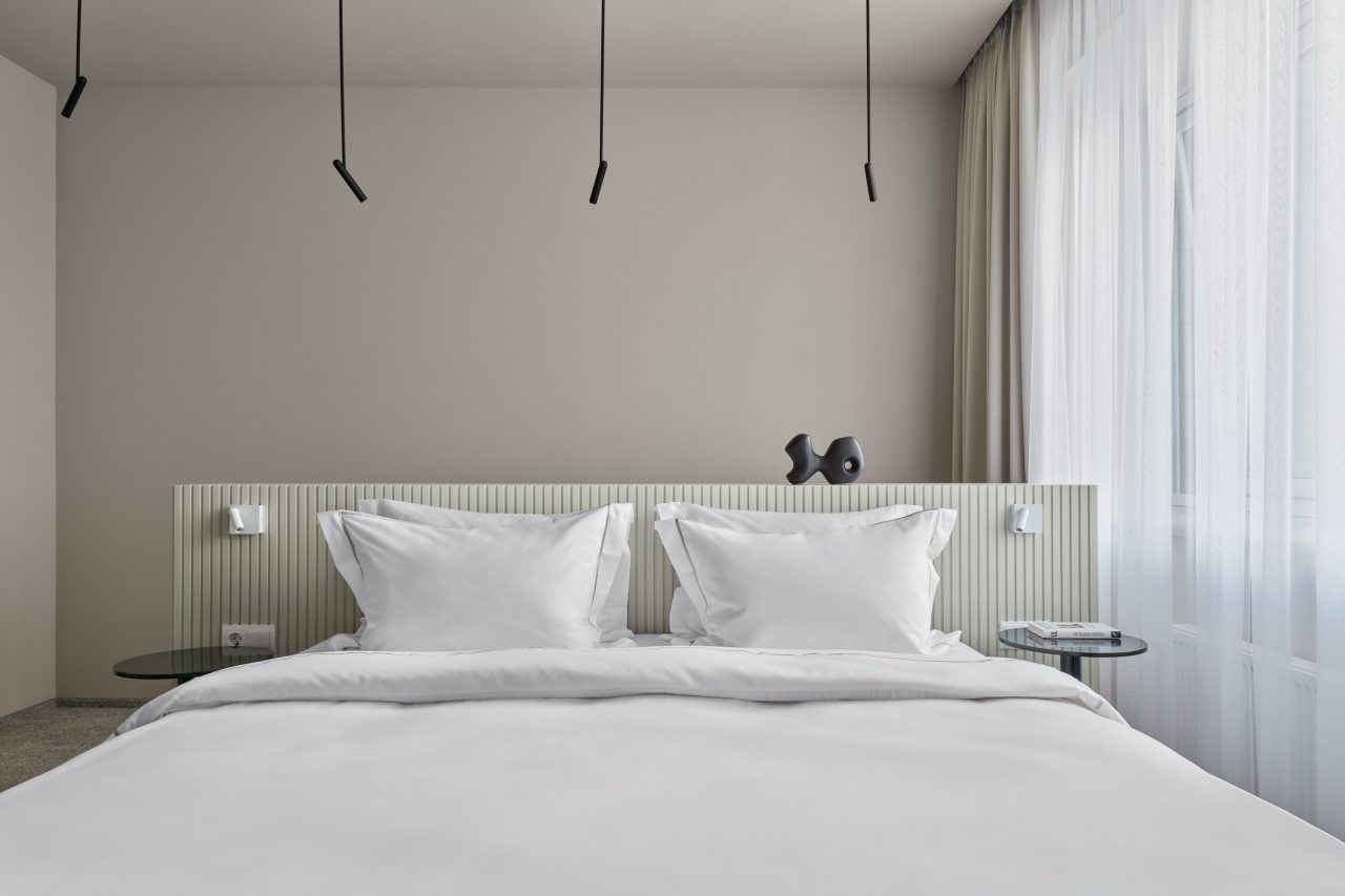 Двухместный (Бизнес), Отель SLIDE Bleisure & MICE HOTEL