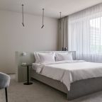 Двухместный (Бизнес), Отель SLIDE Bleisure & MICE HOTEL