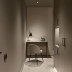 Двухместный (Делюкс), Отель SLIDE Bleisure & MICE HOTEL