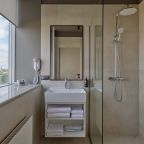 Двухместный (Делюкс), Отель SLIDE Bleisure & MICE HOTEL