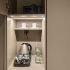 Двухместный (Делюкс), Отель SLIDE Bleisure & MICE HOTEL