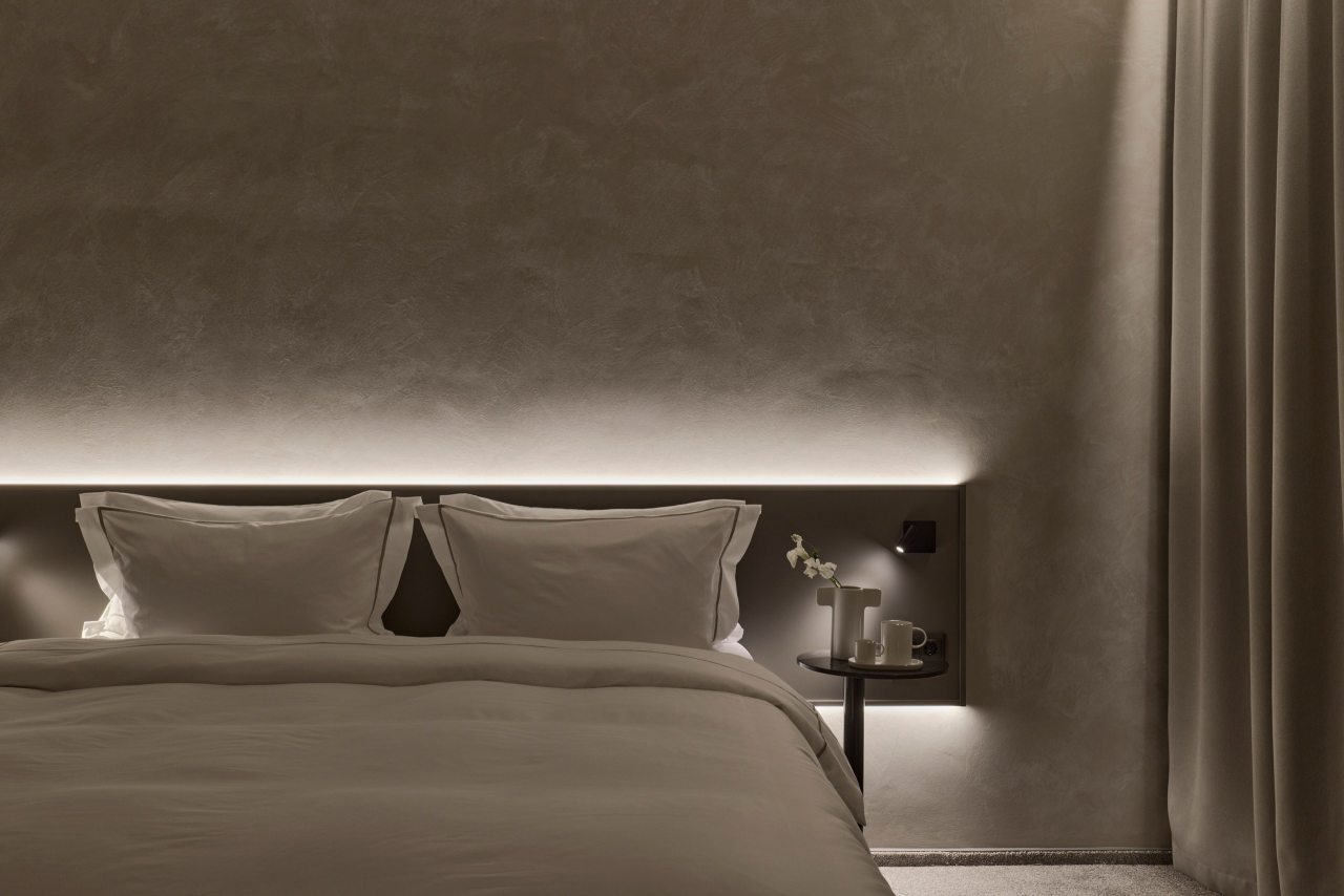Двухместный (Делюкс), Отель SLIDE Bleisure & MICE HOTEL
