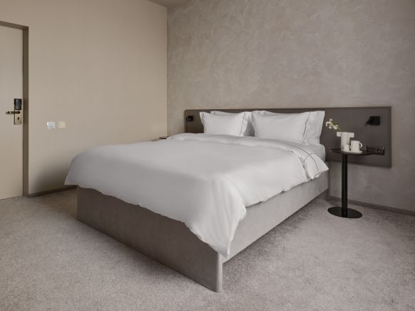 Фотография номера гостиницы SLIDE Bleisure & MICE HOTEL