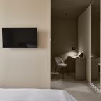 Двухместный (Делюкс), Отель SLIDE Bleisure & MICE HOTEL