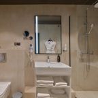 Двухместный (Джуниор Сюит), Отель SLIDE Bleisure & MICE HOTEL