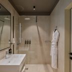 Двухместный (Джуниор Сюит), Отель SLIDE Bleisure & MICE HOTEL