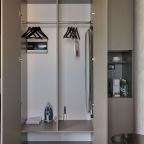 Двухместный (Джуниор Сюит), Отель SLIDE Bleisure & MICE HOTEL