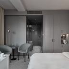 Двухместный (Джуниор Сюит), Отель SLIDE Bleisure & MICE HOTEL