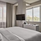 Двухместный (Джуниор Сюит), Отель SLIDE Bleisure & MICE HOTEL