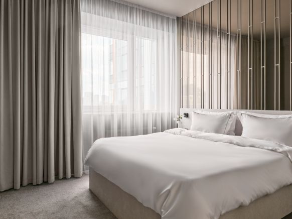 Фотография номера гостиницы SLIDE Bleisure & MICE HOTEL