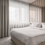 Двухместный (Люкс), Отель SLIDE Bleisure & MICE HOTEL