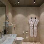 Двухместный (Люкс), Отель SLIDE Bleisure & MICE HOTEL