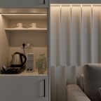 Двухместный (Люкс), Отель SLIDE Bleisure & MICE HOTEL